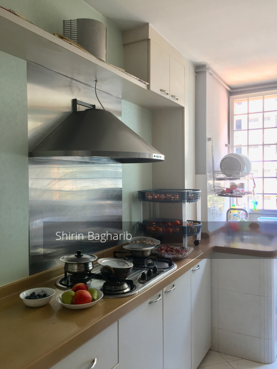 Blk 142 Simei Street 2 (Tampines), HDB 4 Rooms #209233301